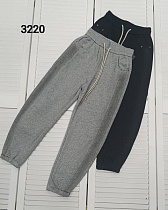 Штаны Спорт Mmc Clothes 3220 grey - делук