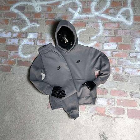 Костюм Спорт Newe Esto NE118 grey - делук