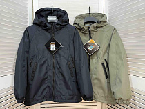 Куртка Major Kids 875 black - делук