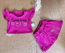 Костюм Boys&Girls BG243 purple - делук