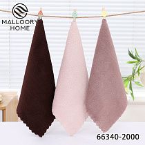 Салфетка Mallory 66340-2000 mix - делук