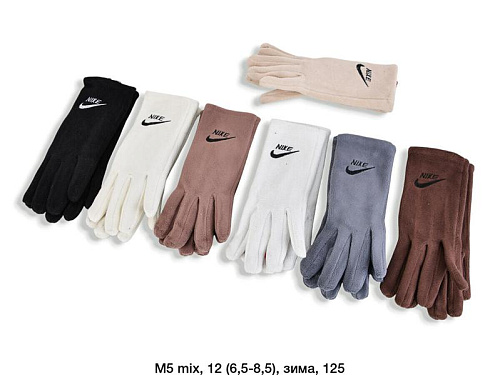 Перчатки Sunnytot M5 mix - делук