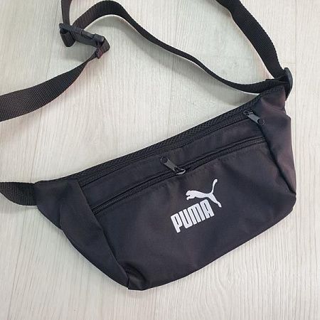 Бананка Candy Bags CB120 black - делук