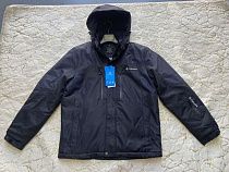 Куртка Lehung 3618 blue - делук