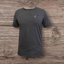 Футболка Sevim SV1725 d.grey - делук