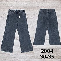 Джинсы Uno2 2004 - делук