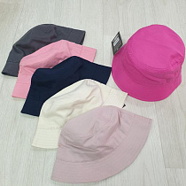 Панама Candy CN2815 mix - делук