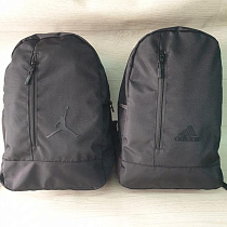 Рюкзак Candy Bags CB580JR black - делук