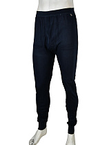 Кальсоны Textile K8 grey (3XL) - делук