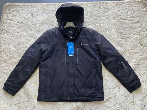 Куртка Lehung 3618 blue - делук