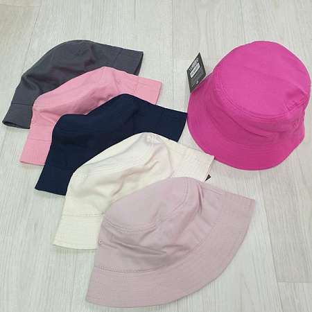 Панама Candy CN2815 mix - делук