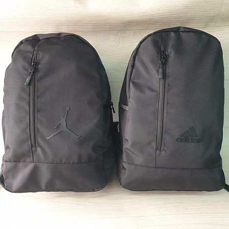 Рюкзак Candy Bags CB580JR black - делук