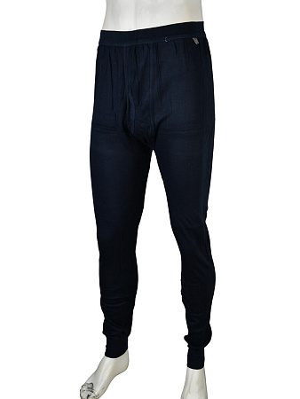 Кальсоны Textile K8 grey (3XL) - делук