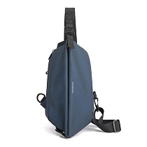 Сумка Fashion Bag 110025-3 blue - делук