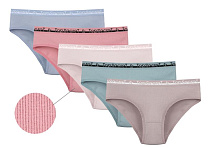 Трусы Disneyopt Kids 5132PD1 mix (16-17) - делук