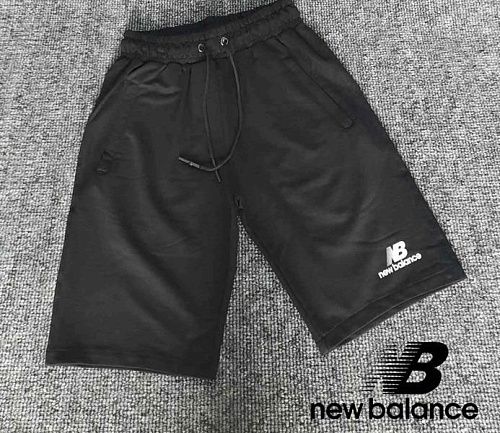 Шорты Ckas Benno CB103 black - делук