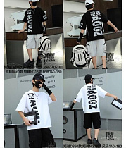 Костюм Meloria 860-318 black - делук