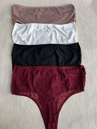 Трусы Disneyopt D120015 mix (XL) - делук