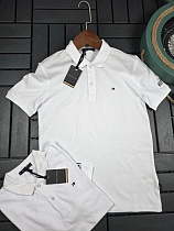 Футболка Hous Of Timur HT1381 white - делук