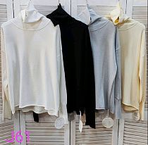 Свитер Jeans Style J61 mix Свитер Jeans Style J61 mix - делук