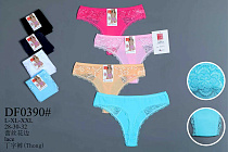 Трусики DF0390 - делук