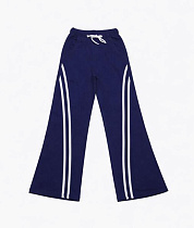 Штаны Спорт Miki Maki MM903 navy - делук