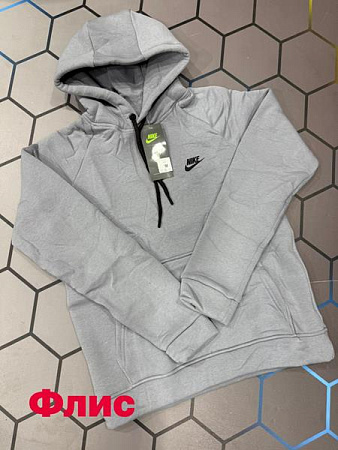 Худи Alex Clothes 6169 grey - делук