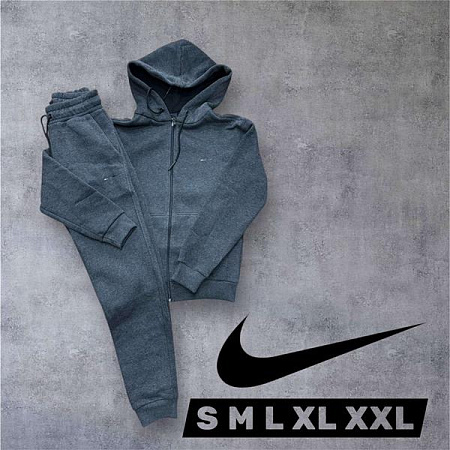 Костюм Спорт Mary Poppins 7153 grey - делук