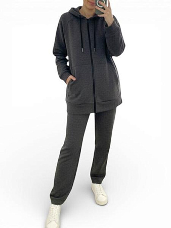 Костюм Спорт Sport Style 12 grey - делук