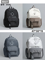 Рюкзак Candy Bags S429 brown - делук