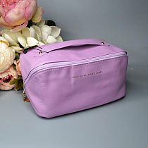Косметичка Luna-Bag 23-108 purple - делук