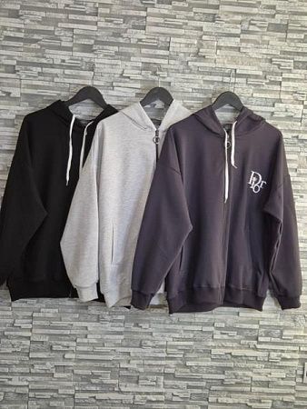Кофта Спорт Newe NW648 navy - делук