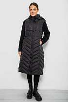 Жилетка Obuv Ok2 MC821 (11956) black - делук