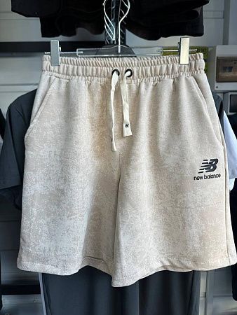 Шорты Anis A24 beige - делук