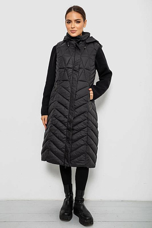 Жилетка Obuv Ok2 MC821 (11956) black - делук