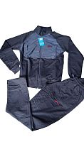 Костюм Спорт Cramp C8 navy - делук
