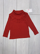 Свитер Sunnytot S18 red - делук