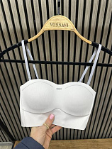 Корсет Nefertiti NF116 white - делук