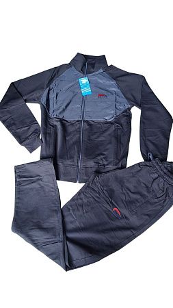 Костюм Спорт Cramp C8 navy - делук