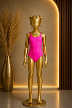 Купальник Sun&Sea XM3398 fuchsia - делук