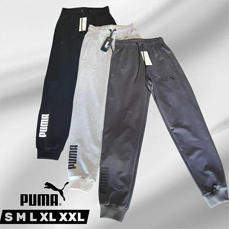 Штаны Спорт Mary Poppins 7230 black - делук