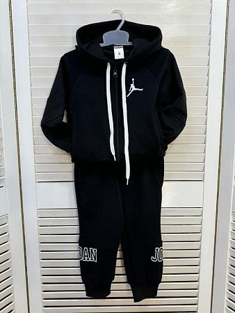 Костюм Спорт Major M229 black - делук