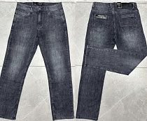 Джинсы Pagalee PB5738 black - делук