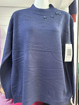 Свитер P.Hey K551 mix - делук