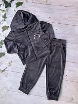 Костюм Спорт Marimaks 1061 d.grey - делук