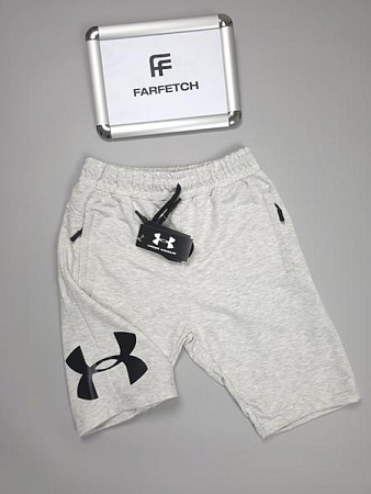 Шорты Hous Of Timur HT1721 l.grey - делук