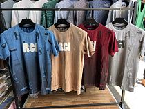 Футболка Vip Stendo 245028 beige - делук