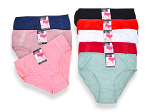 Трусы Obuv Ok2 C303 (12332) mix - делук