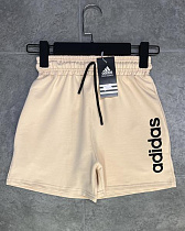 Шорты Fili Kids FK1638 beige - делук