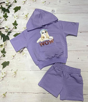 Костюм Marimaks 1033 purple - делук